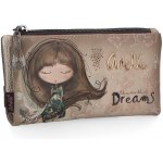 Anekke střední pevná peněženka Real – Hledejceny.cz