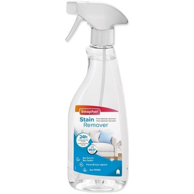 Beaphar Stain Remover 500ml – Zboží Mobilmania