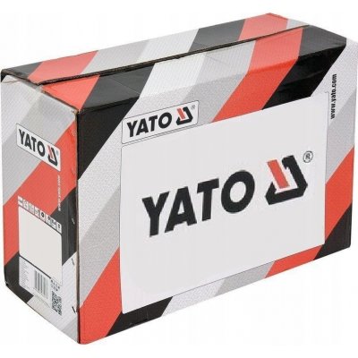 Yato klíč momentový 3/4" 80-400 Nm YT-07712 – Zboží Dáma