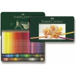 Faber-Castell 110011 Polychromos 120 ks – Zboží Živě