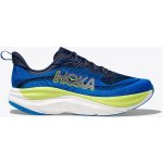Hoka one one M Bondi 8 WIDE 1127953-ELT electric cobalt lettuce – Zboží Dáma