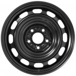 ALCAR STAHLRAD 6,5x16 5x114,3 ET45 | Zboží Auto