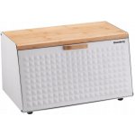 KINGHoff Dvojitý chlebník Kb-7468 – Zboží Dáma