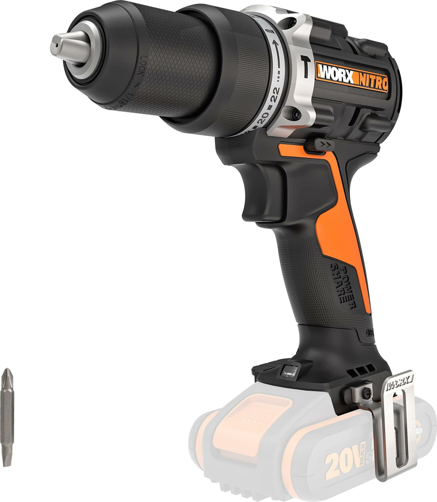 WORX WX352.9