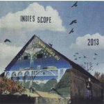 Various - Indies Scope 2013 – Hledejceny.cz