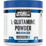 Applied Nutrition L-Glutamine Powder 500 g – Sleviste.cz