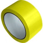 Wimex lepicí páska žlutá 66 m x 48 mm – Sleviste.cz