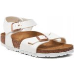 Birkenstock Rio 1024374 White – Hledejceny.cz