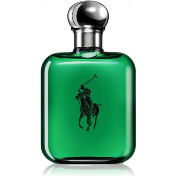 Ralph Lauren Polo Green Cologne Intense parfémovaná voda pánská 118 ml
