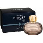 Maison Berger Paris Skleněná katalytická lampa Enigma 390 ml hnědá – Hledejceny.cz