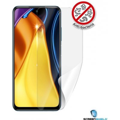 Ochranná fólie Screenshield XIAOMI POCO M3 Pro 5G - displej