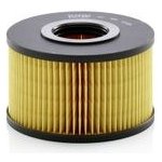 Vzduchový filtr MANN-FILTER C 15 015 – Hledejceny.cz