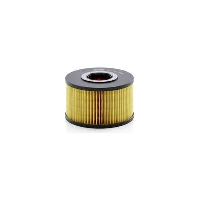 Vzduchový filtr MANN-FILTER C 15 015 – Hledejceny.cz