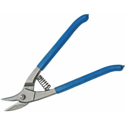 LEVIOR Nůžky na plech CrV 35/250mm – HobbyKompas.cz