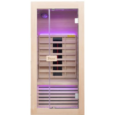 ProWell V1 RedGlass – Zboží Dáma