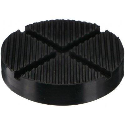 SIXTOL Gumová podložka pro zvedák automobilů JACK PAD 4 – Hledejceny.cz