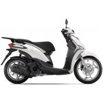 Piaggio Liberty 125 ABS 2025 Bianco Luna – Sleviste.cz