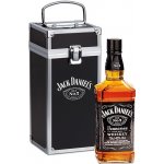 Jack Daniel's 40% 0,7 l (dárkové balení music box) – Hledejceny.cz