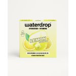 Waterdrop Lemon 12 kapslí – Hledejceny.cz