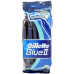 Gillette Blue2 10 ks – Sleviste.cz