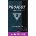 Project 3 - Class Cassettes 2 – Hledejceny.cz