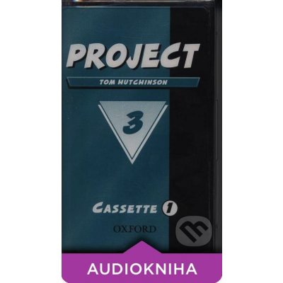 Project 3 - Class Cassettes 2 – Hledejceny.cz