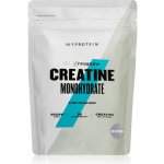 Myprotein Creatine Monohydrate Creapure 250 g – Hledejceny.cz
