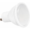Žárovka Berge LED žárovka GU10 8w 670lm Teplá bílá