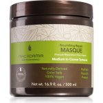 Macadamia Nourishing Moisture Masque 500 ml – Zbozi.Blesk.cz