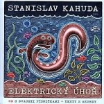 Elektrický úhoř - Stanislav Kahuda – Zbozi.Blesk.cz