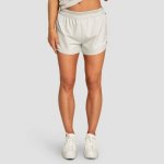 GymBeam dámské běžecké šortky Pulse X Gray – Sleviste.cz