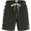 Koupací šortky, boardshorts Quiksilver Original Arch Volley 17 NB KVJ0/Black