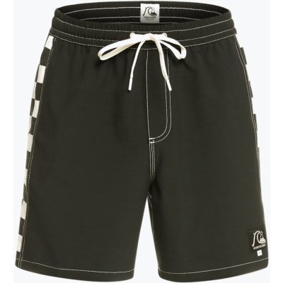 Quiksilver Original Arch Volley 17 NB KVJ0/Black