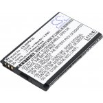 Cameron Sino CS-SUP01SL 3.7V Li-ion 750mAh černá - neoriginální