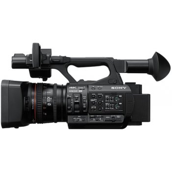 Sony PXW-Z190