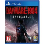Daymare: 1994 Sandcastle – Zboží Dáma Daymare: 1994 Sandcastle – Zboží Dáma