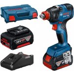 Bosch GDX 18V-200 Professional 06019J2206 – Zboží Mobilmania
