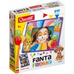 Quercetti 2870 Fanta Frame – Zboží Mobilmania