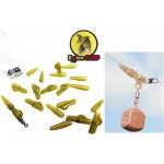 EXTRA CARP Mini Feeder Lead Clip 10 ks – Sleviste.cz