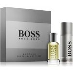 Hugo Boss Bottled XX. EDT 50 ml + deospray 150 ml dárková sada – Sleviste.cz