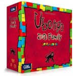 Albi Ubongo 3D Family – Hledejceny.cz