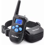 Petrainer PET998DR Deluxe – Sleviste.cz