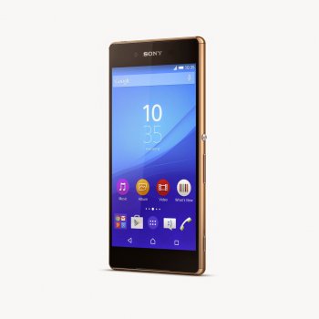 Sony Xperia Z3+