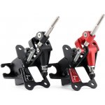 Hybrid Racing Short Shifter Assembly (06-11 Civic) - černá | Zboží Auto