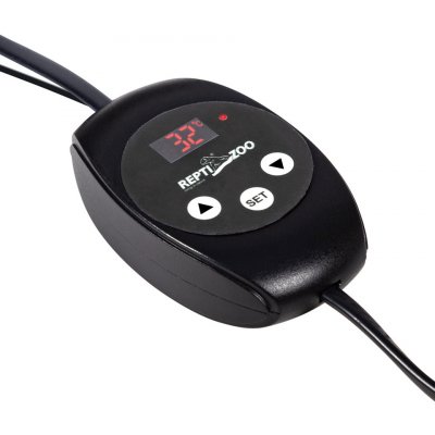 Repti Zoo Mini Thermostat – Zboží Dáma Repti Zoo Mini Thermostat – Zboží Dáma