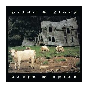 Pride & Glory - Pride & Glory Digi CD