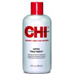 CHI Infra Treatment maska pro regeneraci, výživu a ochranu vlasů 355 ml