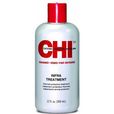 Chi Infra Treatment 355 ml – Zboží Mobilmania