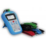 Metrel Smartec Earth/Clamp MI3123 – Zbozi.Blesk.cz