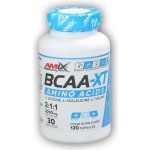 Amix BCAA XT 120 kapslí – Hledejceny.cz